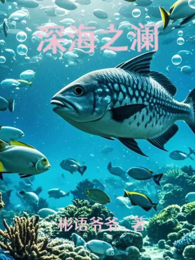 深海之澜